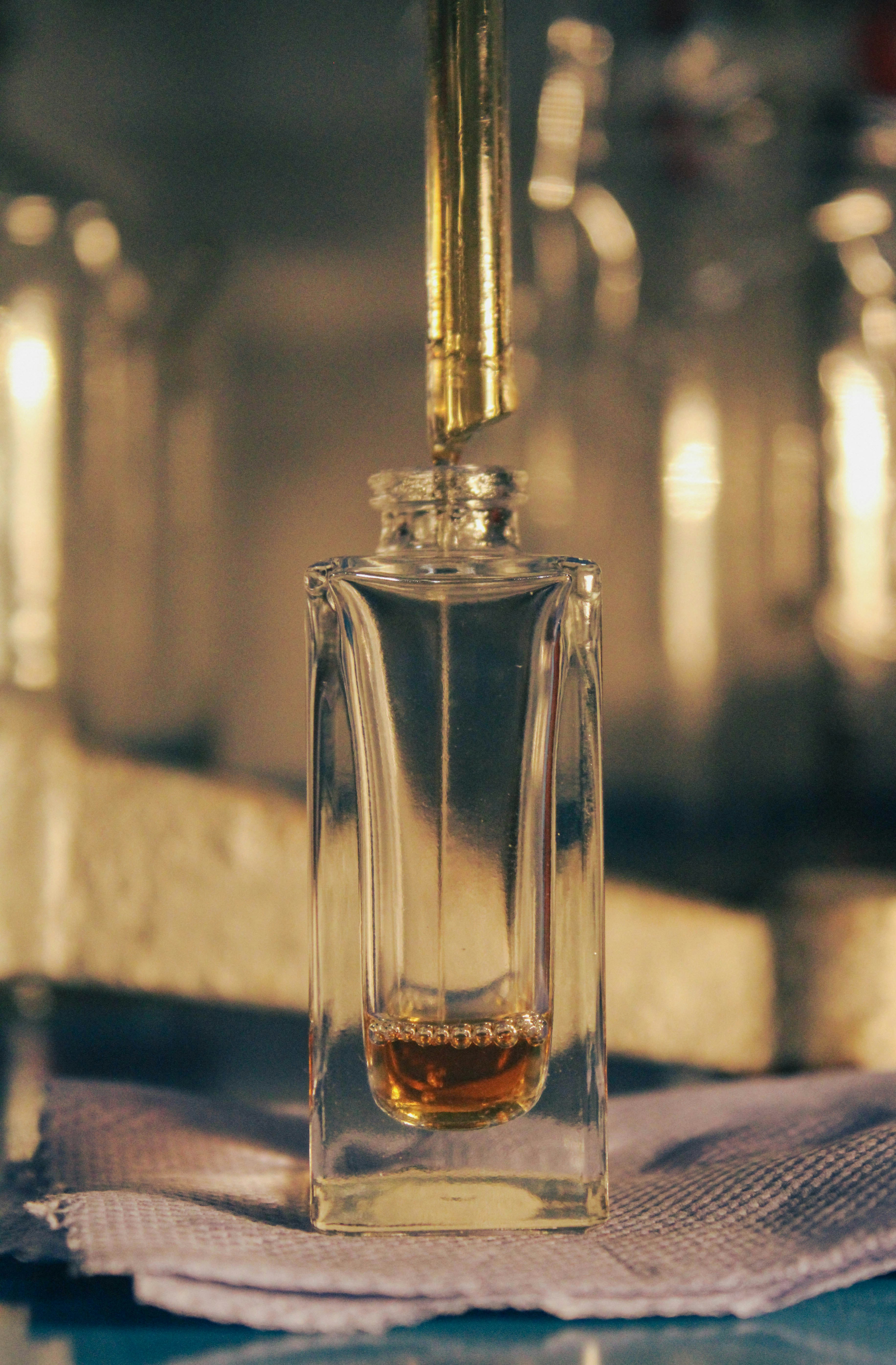 Distillation